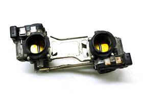 872180 Aprilia 09 Shiver 750 Throttle Body Sl750