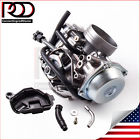 Aqh5ju Maxpeedingrods Carburetor For Honda Rancher Carb