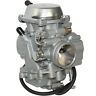 Ar1326ca129ra Caltric Carburetor Fits Polaris Trail Boss