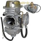Ar1378ca161ra Caltric Carburetor Fits Polaris Scrambler 500 4x4 1997-2009