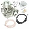 Ar1448ca107ra Caltric Brand New Carburetor For Bombardier Quest