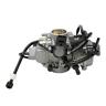 Ar1498ca159ra Unbranded New Carburetor For Honda Trx Rincon Atv Oe Complete