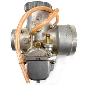 0170-135-s01 Arctic Cat Carburetor Assembly 0170-135 80-85 El Tigre