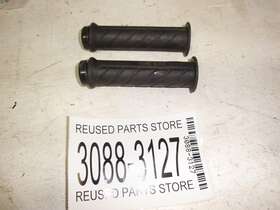 0405-147 Arctic Cat 2005 650 V2 4x4 Atv Hand Grips