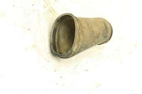 0413-048 Arctic Cat A Fis 4x4 400 Atv 04 Intake Boot Front 44770