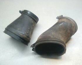 0413-055 Arctic Cat 2003 500 Fis Auto Clutch Cooling Duct Rubber Connector Boots 04 05 06