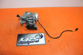 0470-0571 Arctic Cat 2007 Prowler 650 Carb Carburetor Keihin Already Cleaned