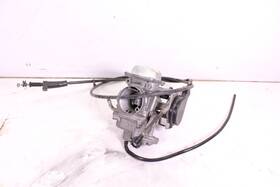 0470-741 Arctic Cat 2008 650 H1 Oem Carburetor / Carb