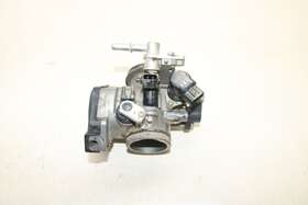 0470-753 Arctic Cat 2013 700 Xt 4x4 Efi Throttle Body Assembly Map Tps Sensor