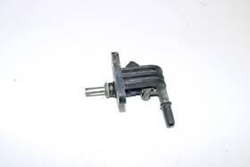Arctic Cat 0470-884 2014 500 Efi 4x4 Fuel Gas Injector And Rail Only 6xx Miles