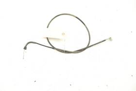 0487-016 Arctic Cat Tbx 500 Atv 03 Choke Cable 46438
