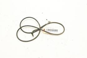 0487-017 Arctic Cat F 4x4 250 Atv 03 Choke Cable 46358