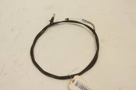 0487-048 Arctic Cat Prowler 650 07 Throttle Cable 50973