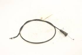 0487-076 Arctic Cat 500 Atv 17 Throttle Cable 47956