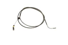 Arctic Cat 0487-087 Prowler Hdx 500 14 Throttle Cable 54485
