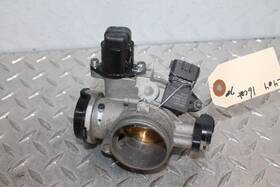 0570-426 Arctic Cat 2016 Wildcat Sport 700 Throttle Body