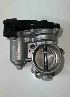 0570-468 Arctic Cat Used Oem Throttle Body