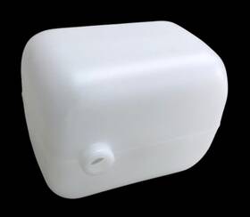 0670-065 Arctic Cat Kitty Gas Tank 89-99