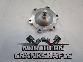 1107-t Arctic Cat D&d Racing Cylinder Domes