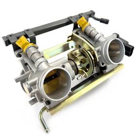 3007-025-s01 Arctic Cat Throttle Body Assy 3007-025 04-06 Sabercat Firecat 600 700