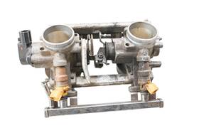3007-697 Arctic Cat 11 F6 Sno Pro Throttle Body