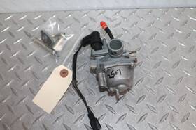 3301-038 Arctic Cat 2003 Atv Y-12 90 Carb Carburetor 3301-038 Arctic Cat 2003 Atv Y-12 90 Carb Carburetor