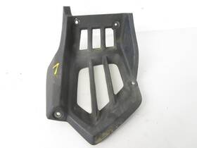 3306-051 Arctic Cat 13 Dvx 300 Left Heel Mud Guard 2010-2015
