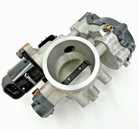 3313-931 Arctic Cat 19-24 Alterra 450 Throttle Body Assembly