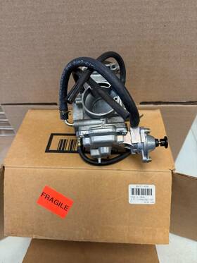 Arctic Cat 437-008 Mikuni Bst 34mm Carburetor - 1996-1998 454 0437-008/0470-372