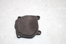 4505-028 Arctic Cat 01 400 4x4 Oem Carburetor Cover Aa21