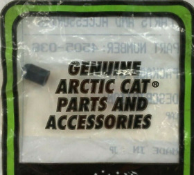 4505-036 Arctic Cat Atv Carburetor Cap Fits 1996-98 Bearcat 400 454 2x4 4x4
