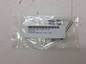 4505-057 Arctic Cat New Oem Carburetor Needle Jet 1998-2001 300 250 4-wheeler