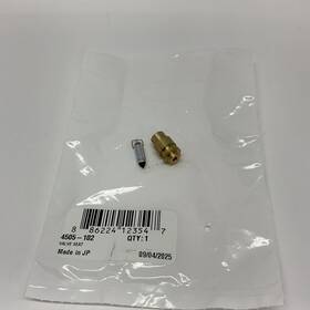 4505-102 Arctic Cat Oem Atv Needle Valve Seat 2.3 Read Listing