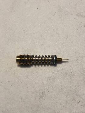 5507-040 Arctic Cat 2001-2005 Atv 250 2x4 4x4 Pilot Screw Set New Oem