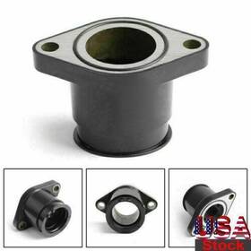 5gh-13586-00 Areyourshop Jkj-88 Carburetor Intake Boot For Yamaha 400 450 Wolverine Grizzly Kodiak