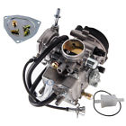 Asgh89 Maxpeedingrods Performance Carburettor Fit Yamaha Big Bear Atv Carb
