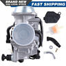 At016006 Carburetor For Honda Fourtrax Foreman Atv New Carb