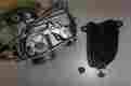 16100-ha5-014 Atc350x Honda Carburetor Carb Assembly With Cover