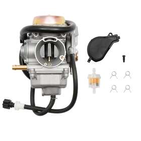 Ap-mhyq20 Atracypart Carburetor For 2002-2007 Suzuki Lt-f400 Eiger 400 Carb