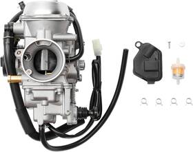 Ap-mhyq26 Atracypart Carburetor For 2001-2005 Honda Foreman Rubicon 500 Trx500 2005-2011