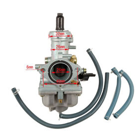 Law92460 Atv Carb Fit For Honda Trx 250 Trx250 Recon 1997-2000 Trx250te Trx250tm Law92460 Atv Carb Fit For Honda Trx 250 Trx250 Recon 1997-2000 Trx250te Trx250tm