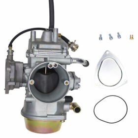 Ji642575 Atv Carburetor Assembly For Yamaha Grizzly 600 98-02 Us
