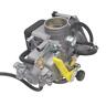 Au069742 Zoncar Atv Carburetor For Honda Sportrax Aluminum 785385069742