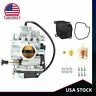 Au137934 Zoncar Carburetor Fuel Filter For Yamaha Big Bear 698765137934