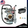 Au151480 Zoncar Carburetor Carb For Kawasaki Prairie Kvf 698765151480