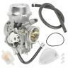 Au889012 Zoncar New Carburetor Carb Carburetter Assembly For Yamaha 760924889012