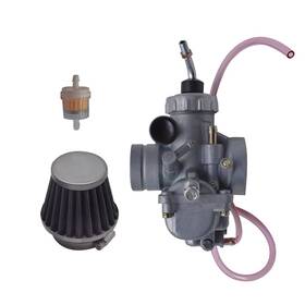 Auto-yictory Yi115y Atv 1988-2006 Carburetor Carb Fit For Yamaha Blaster 200 Yfs200 New Usa