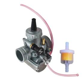 Yi92y Auto-yictory New 1988-2006 Carburetor Carb Fit For Yamaha Blaster 200 Yfs200 Atv