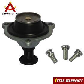 4505050 Autobrother Primer Pump Diaphragm Cover Carburetor For 1983-1987 Suzuki Alt 185 Lt Carb