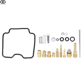 1564-0002 Autoooparts For Yamaha Rhino 660 4x4 2004 2005 2006 2007 Yxr660f New Carb Rebuild Kit Repair